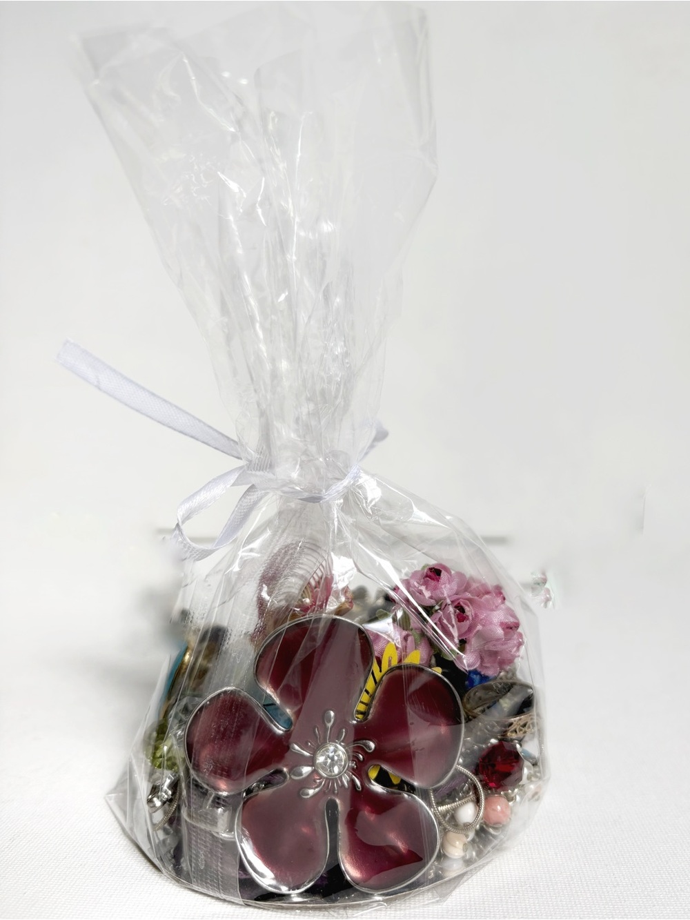 Fairycore Inspired Mystery Jewelry Bag Bundle Lot